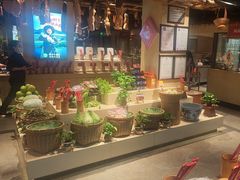 -洞庭土菜馆(天河北总店)