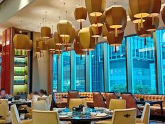 -夏宫中餐厅(静安香格里拉店)