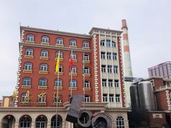 -青岛啤酒博物馆