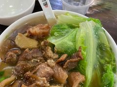 -蓝记云吞(正果店)