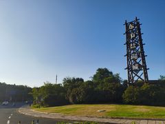 -茅山东方盐湖城景区