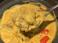 -美奈小馆·东南亚菜(福田星河COCO Park店)