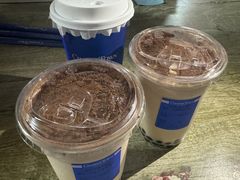-CHARLIETOWN红茶公司(南京万象天地店)