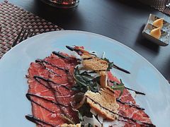 -Kathleen's Waitan 凯圣琳江景西餐厅(外滩店)