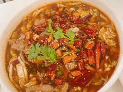 -黄弟大排档·湖南菜·小龙虾·小海鲜(凯旋北路店)