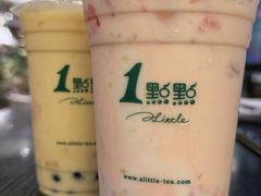 -1点点(温州府前店)
