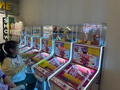 -meland·儿童乐园·游戏厅娃娃机·电玩Xbox(成都合生汇店)