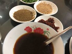 -朝鲜饭店(房山店)