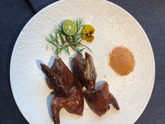 -食悦江南·淮扬菜·烤鸭(亚运村·惠新店)