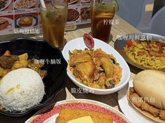 -滋味满屋美食坊(上海街店)