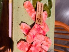 -黑牛の店·和牛烧肉(石家庄万象城店)