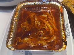 -钳小柒·小龙虾蓝龙王烧烤夜宵(长寿路店)