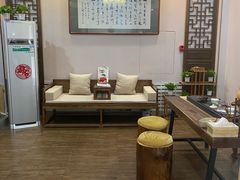 -正清和·推拿养生(二七广场店)