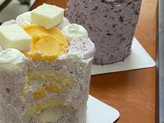 -小淘圆儿·四季口味蛋糕