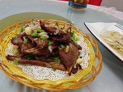 -翠茗农庄土菜馆(天目湖店)