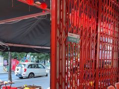 -沙胆彪炭炉牛杂煲(成都玉林店)