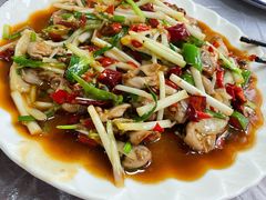 -盐府老街兔(三八路店)