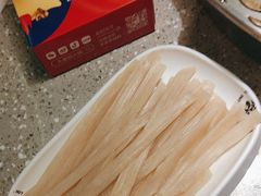 -大龙燚火锅(太古里店)