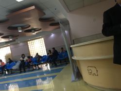 -首都医科大学附属北京儿童医院