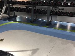 -优享健身(物美圣熙8号购物中心店)