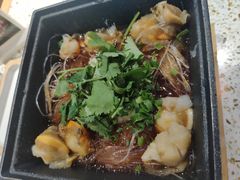 蒜蓉扇贝-申记串道(小北一路店)