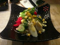 -昊·来了寿司(双楠2店)