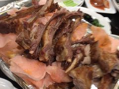 -新南华大酒店(广中店)