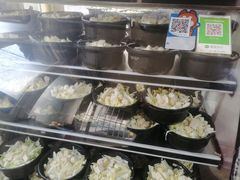 -赵家牛肉砂锅(台西三路店)