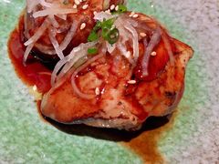 鹅肝寿司-初居食屋日式料理(万象城购物中心店)