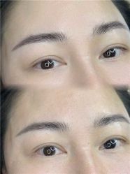 -张小野·专业半永久纹眉