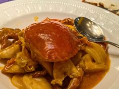 膏蟹年糕-惠食佳·朱雀(东方商厦店)