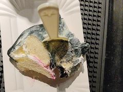 -昔木生日蛋糕(汉口店)
