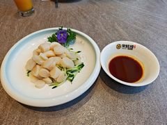 -常鲜楼常来尝鲜海胆馆(星海店)