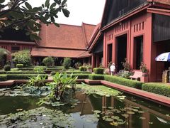 -柬埔寨国家博物馆