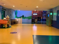 -新濠影汇华纳满Fun童乐园