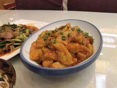 -成都驻京办餐厅(蜀都宾馆店)