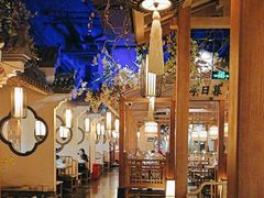 -江南赋(内蒙古大厦店)