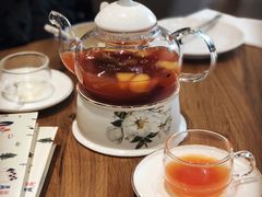 水果茶-Barbe a papa亲子餐厅(杨浦店)