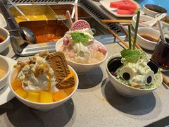 -海底捞火锅(新松江路店)