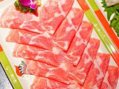 -潘小辣鲜肉老火锅