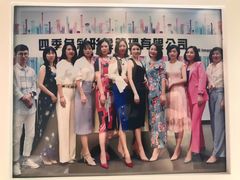 -四季美学色彩形象管理服装搭配