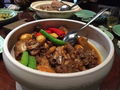 -粗茶淡饭·隐庐私厨(东亭店)