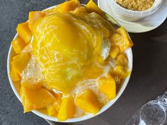 -水牛奶皇后糖水铺(深圳总店)