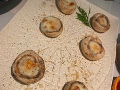 -春树下·树屋花房西餐厅(罍街AS1980店)