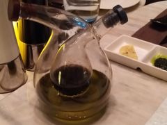 -郑州希尔顿酒店·阿米奇意大利餐厅