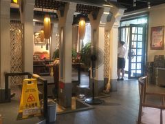 -巴渝菜舍曾氏麻辣风(霸州店)