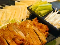 -玉林烤鸭店(垡头店)