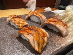 -Sushi Hanzo半藏(天环广场店)