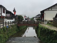 -云中大漈