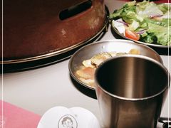 -西塔老太太泥炉烤肉(温州首店万象城黑金店)